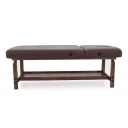 Массажный стол стационарный Med-Mos FIX-1A SW2.31.10A-10