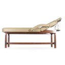 Массажный стол стационарный Med-Mos FIX-1A SW2.31.10A-10