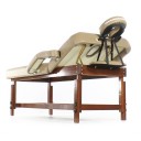 Массажный стол стационарный Med-Mos FIX-1A SW2.31.10A-10