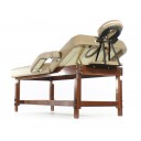 Массажный стол стационарный Med-Mos FIX-1A SW2.31.10A-10