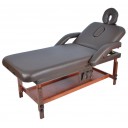 Массажный стол стационарный Med-Mos FIX-1A SW2.31.10A-10