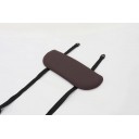 Массажный стол стационарный Med-Mos FIX-1A SW2.31.10A-10