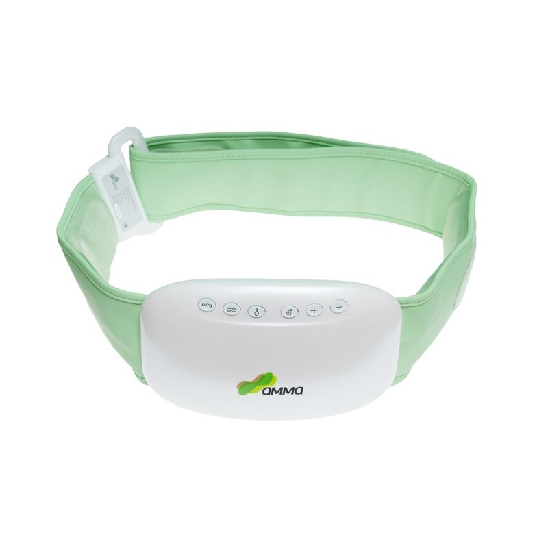 Массажный пояс для тела AMMA Beauty