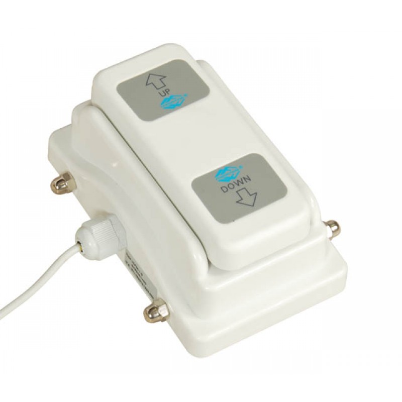 Массажный стол электрический Med-Mos ММКМ-1 (SE2.21.10Д)