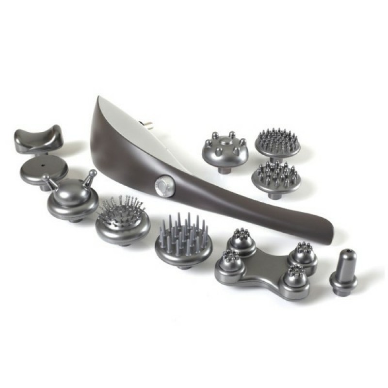 Универсальный ручной массажер OTO Vibe VB-100