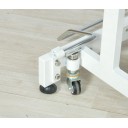 Медицинская кровать с электроприводом DB-9 (КО-7)