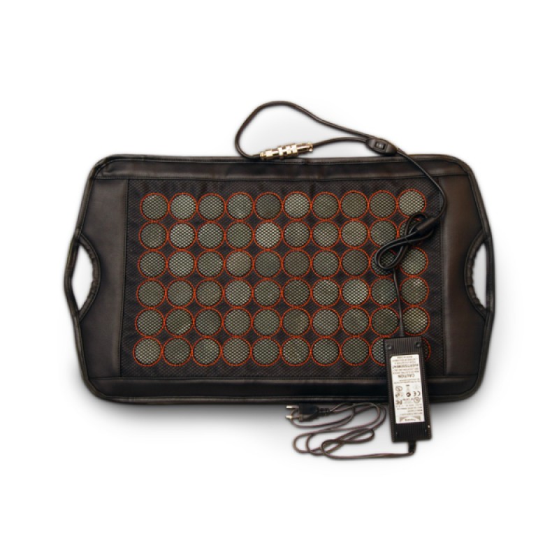 Прогревающий нефритовый коврик SYOGRA JHP-001