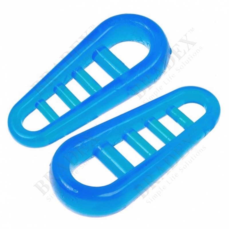 Средство массажное для пальцев ног «СЧАСТЛИВЫЕ ПАЛЬЧИКИ» Средство массажное для пальцев ног «СЧАСТЛИВЫЕ ПАЛЬЧИКИ»