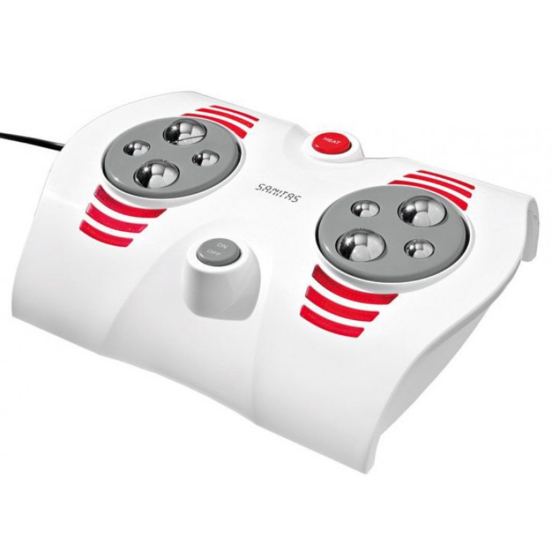 Массажер для ног Sanitas SFM33