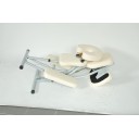 Массажное кресло для ШВЗ Med-Mos MA-03 МСТ-3АЛ (СТ-1ШАА) (алюминий DE LUXE)