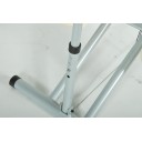 Массажное кресло для ШВЗ Med-Mos MA-03 МСТ-3АЛ (СТ-1ШАА) (алюминий DE LUXE)