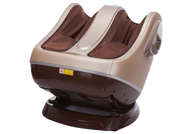 Массажер для ног HANSUN FOOT GUA-SHA REFLEXOLOGY PLUS FC1006