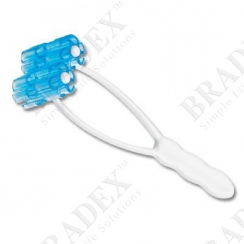 Массажер для лица, роликовый «МОЛОДОСТЬ» Массажер для лица, роликовый «МОЛОДОСТЬ»