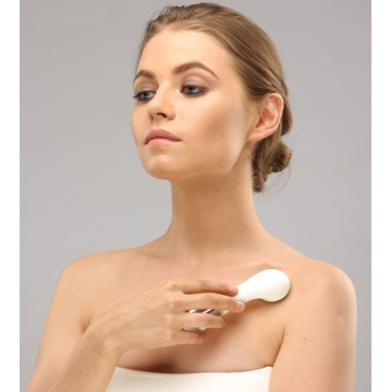 Вибрационный массажер для лица WELSS WS 7065