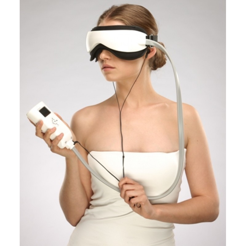 Массажер для зоны вокруг глаз WELSS WS 5060