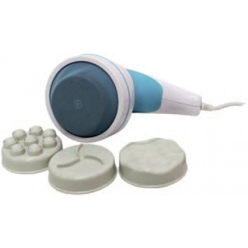 Вибромассажер ручной НМ-3019