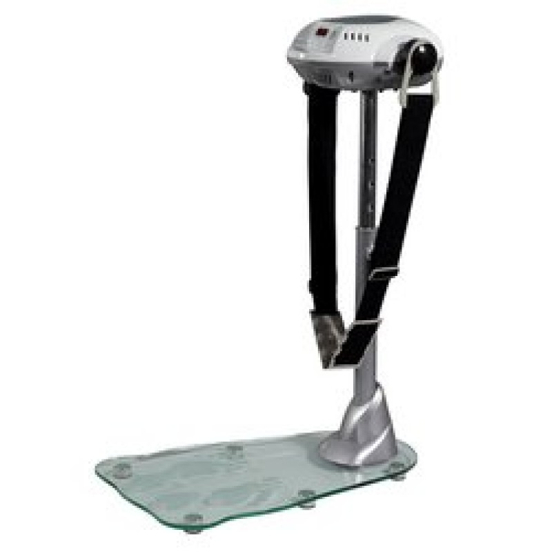 Вибромассажер DFC PR16