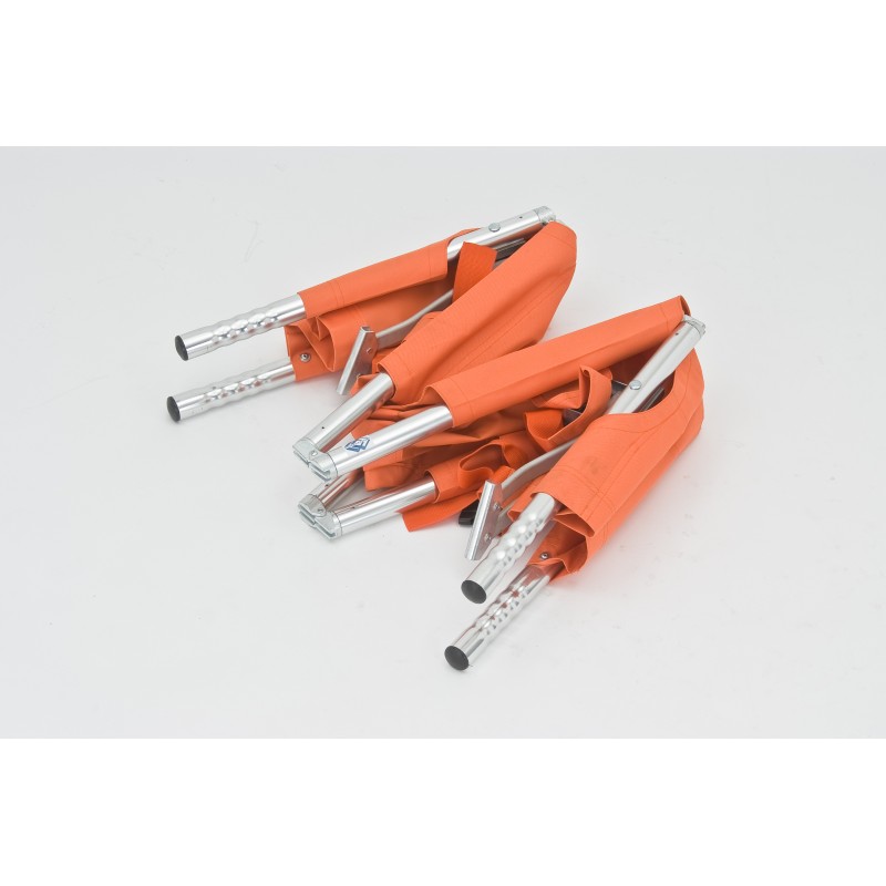 Носилки Med-Mos (YDC-1A9) ММ-Ф7  Lzh-16001R