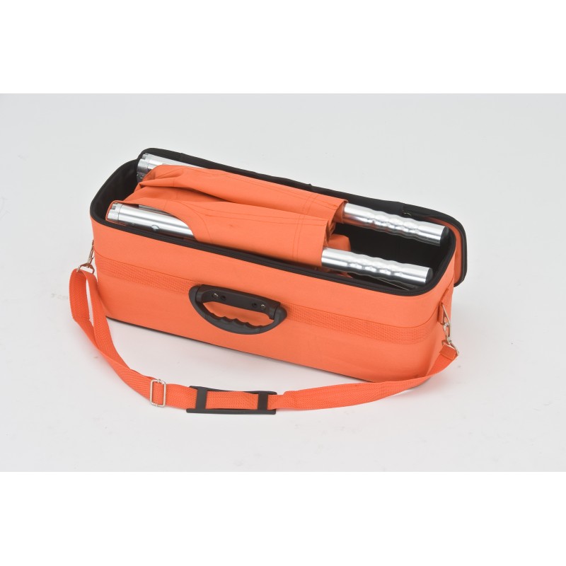 Носилки Med-Mos (YDC-1A9) ММ-Ф7  Lzh-16001R