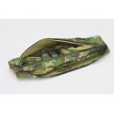 Носилки Med-Mos (YDC-1F2) с колесами