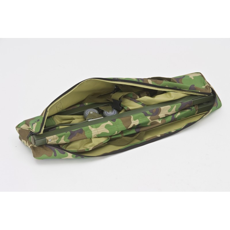 Носилки Med-Mos (YDC-1F2) с колесами