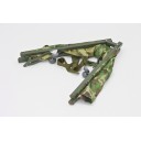 Носилки Med-Mos (YDC-1F2) с колесами