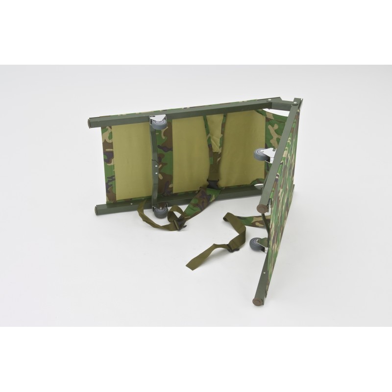 Носилки Med-Mos (YDC-1F2) с колесами