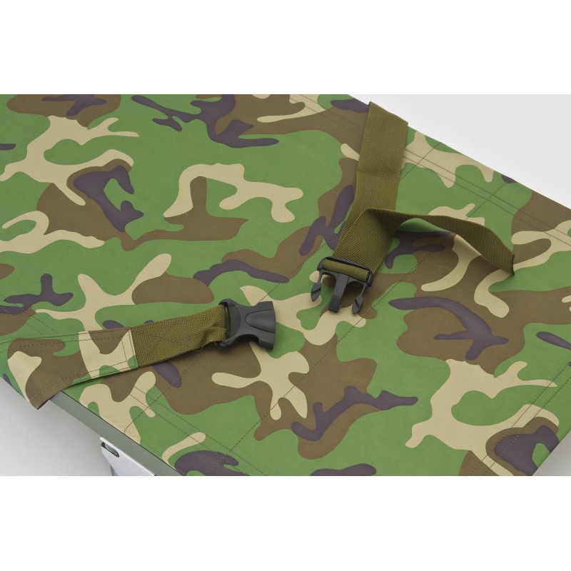 Носилки Med-Mos (YDC-1F2) с колесами