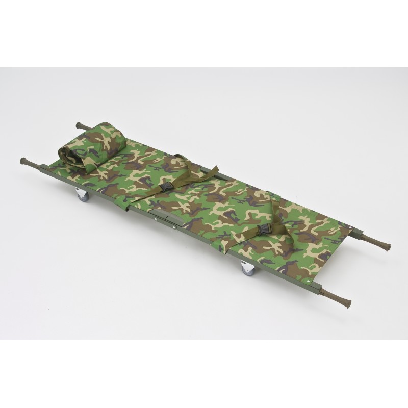 Носилки Med-Mos (YDC-1F2) с колесами