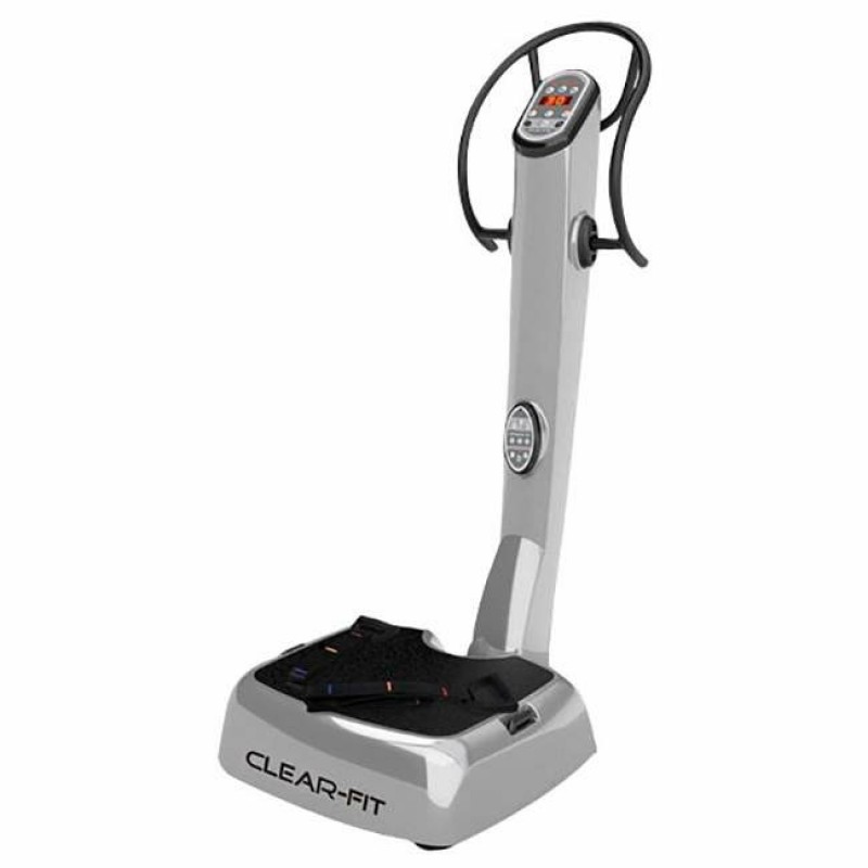 Виброплатформа Clear Fit CF-PLATE Optimum 401