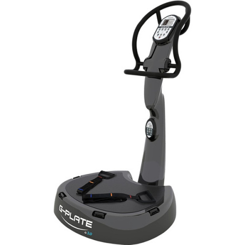 Вибротренажер G-3.0  Чёрный