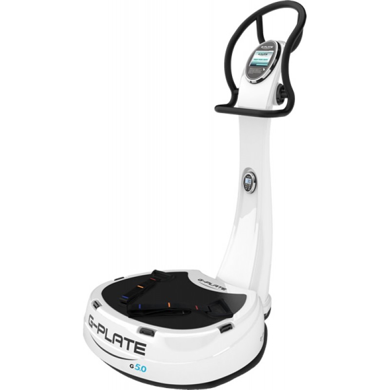 Виброплатформа G-Plate 5.0