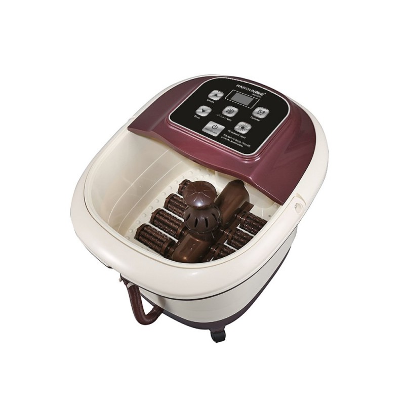 Гидромассажная ванночка Hansun HS-829