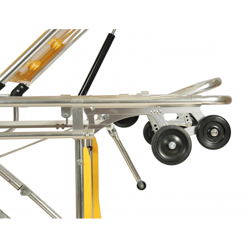 Каталка для АСМП Med-Mos (YDC-3A) (СП-5) АВТОЛОДИНГ