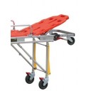 Каталка для автомобилей скорой медицинской помощи Med-Mos YDC-3B