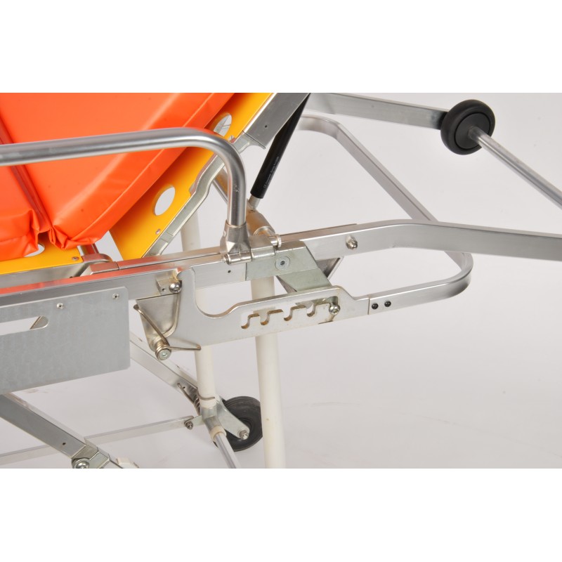 Каталка для АСМП Med-Mos ММ-А6 KatS-13210R  (YDC-3D)