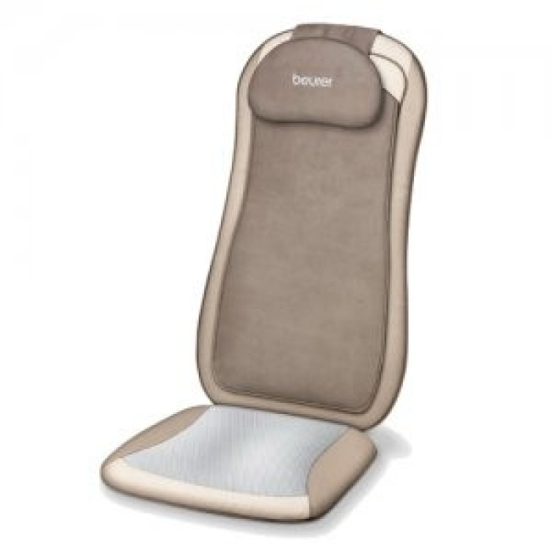 Массажная накидка Beurer MG240