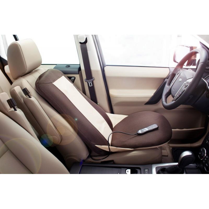 Массажная накидка AMMA Drive 3D