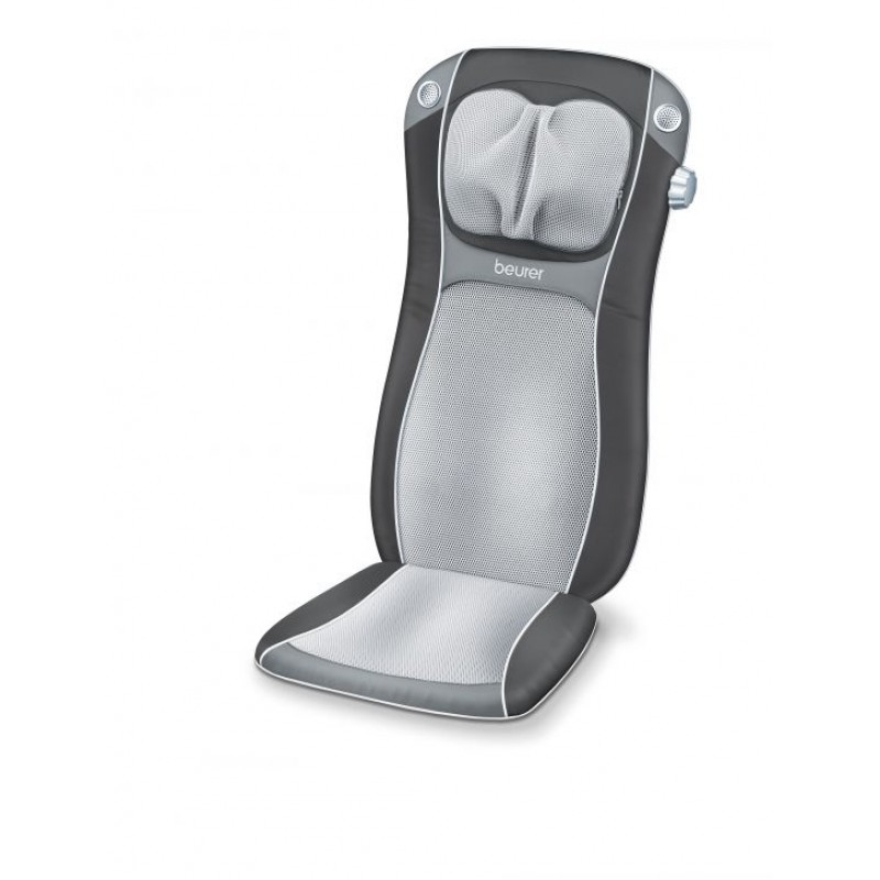 Массажная накидка Beurer MG261 music