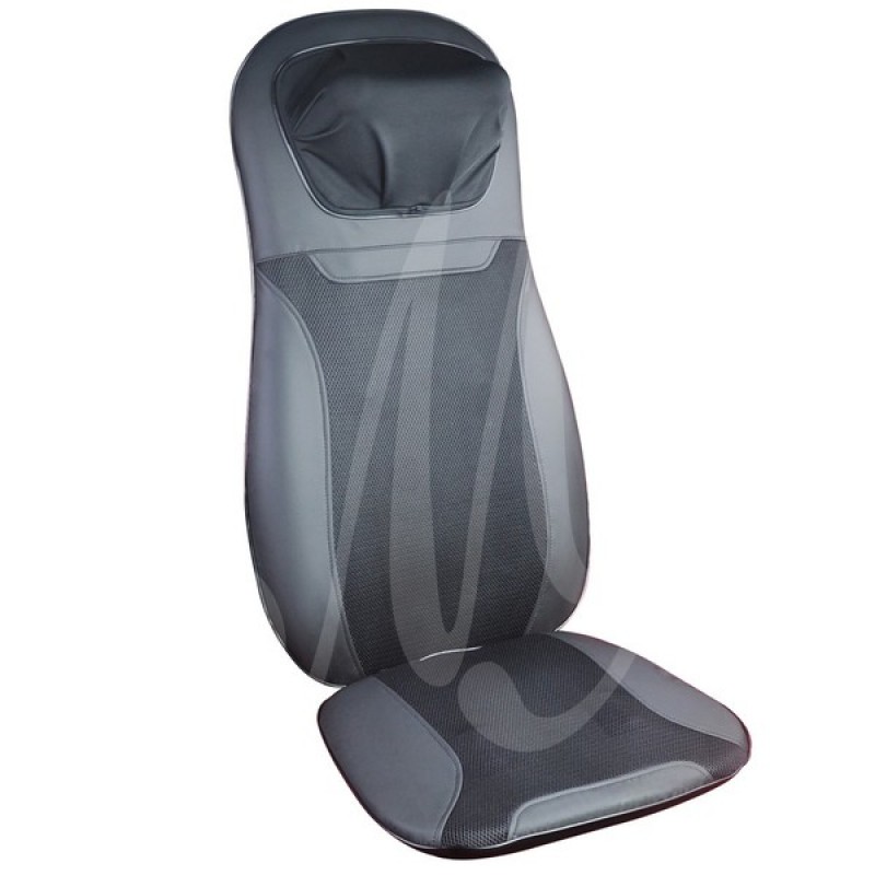 Массажная накидка  MP Magic Hands 4D 555