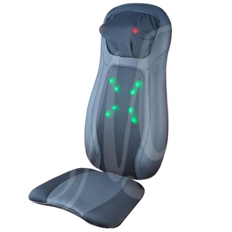 Массажная накидка  MP Super Roller 600