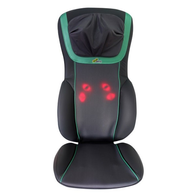 Массажная накидка AMMA Healthy Back 3D Массажная накидка AMMA Healthy Back 3D