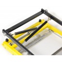 Приёмное устройство Med-Mos УП1 с поперечным перемещением