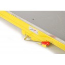 Приёмное устройство Med-Mos УП1 с поперечным перемещением