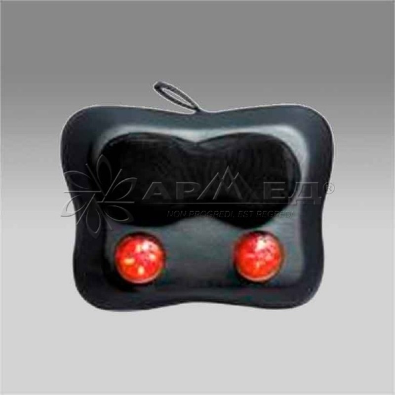 Массажер массажная подушка Армед LC-Q020