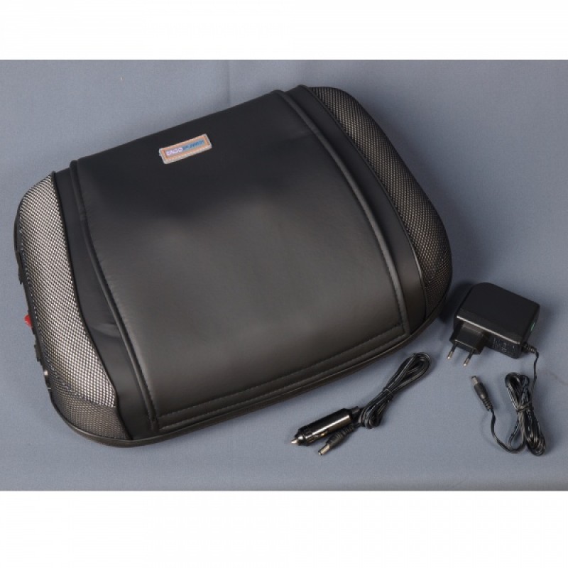 Массажная подушка 