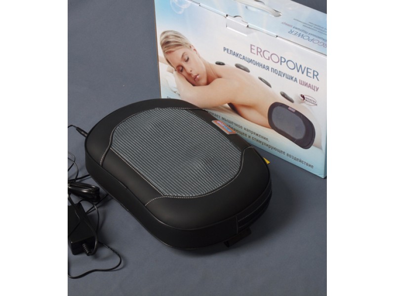 Massage Pillow Mp 010b