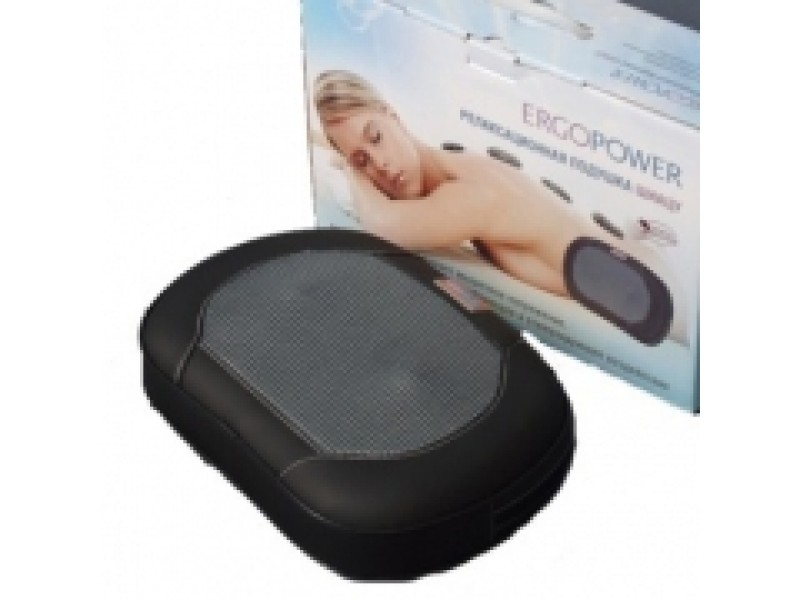 Massage Pillow Mp 010b