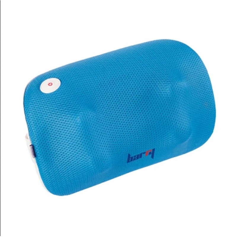 Массажная подушка Barry Relax Plus PM-602