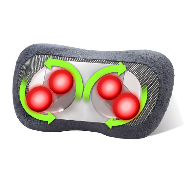 Универсальная массажная подушка MP-008G